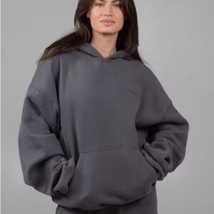 Brand new comfrt minimalist hoodie